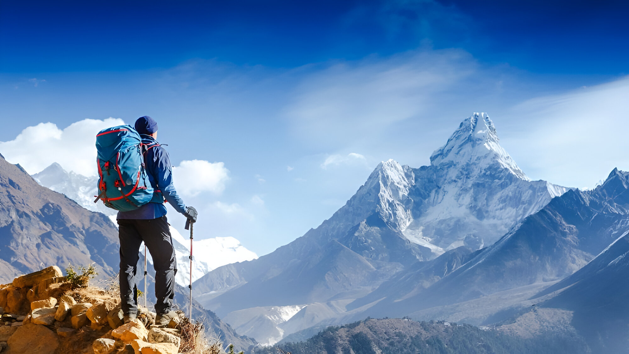 Solo Travel: Who It’s For and What You Need to Know Before You Go